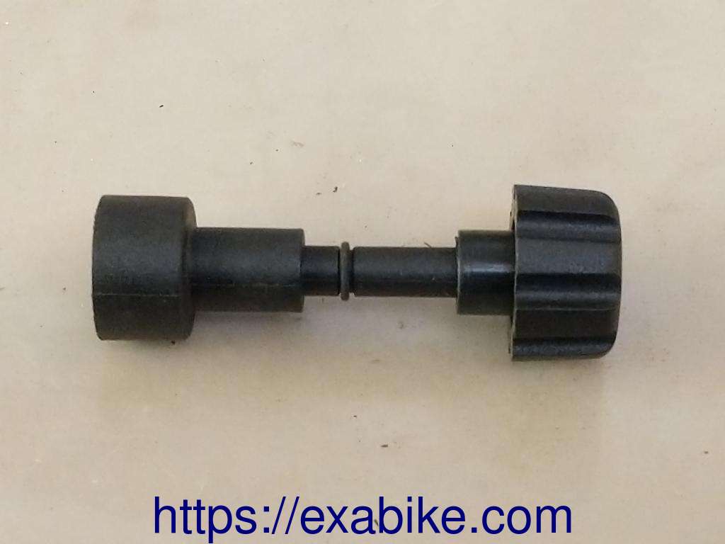 meter part BMW R1100R - photo 1