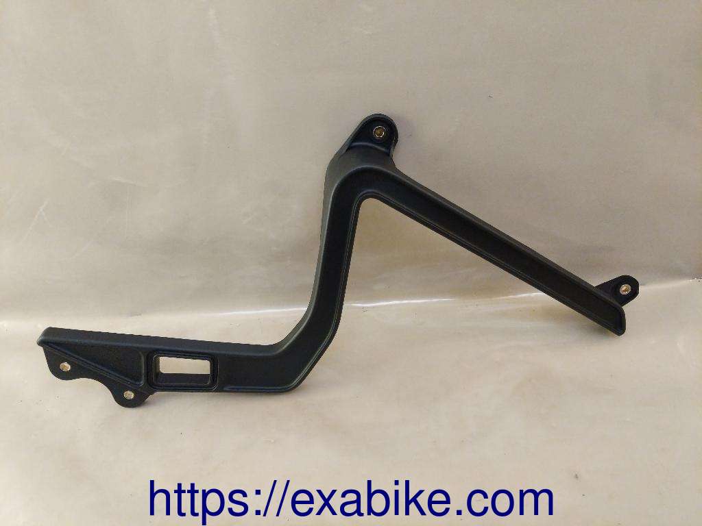 support valise gauche BMW K1100LT - photo 1