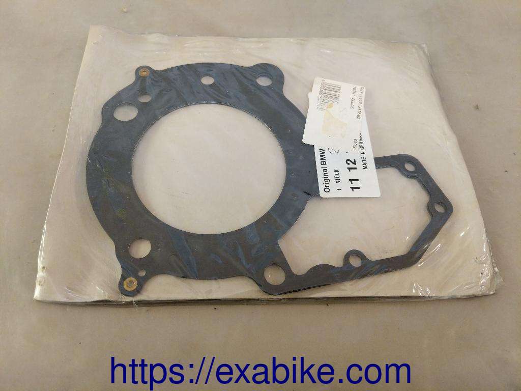 cylinder head gasket BMW R850R - photo 1