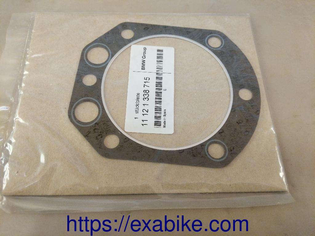 joint de culasse BMW R100RS - photo 1