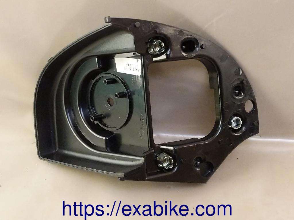 mirror élément, left BMW R1150RT - photo 1