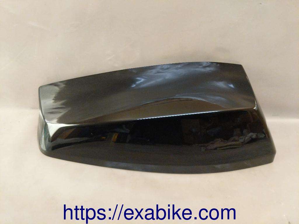 top-case cowl, right BMW C600Sport - photo 1