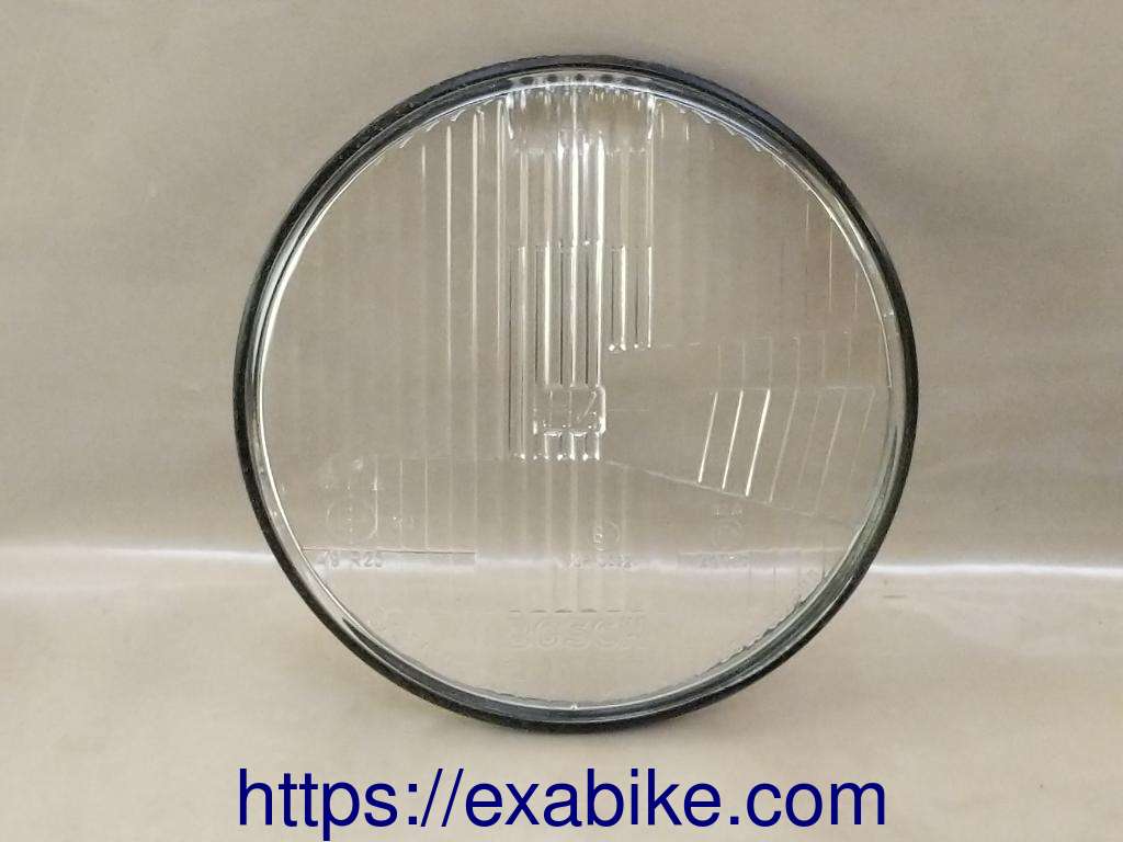 headlight lens BMW R1100R - photo 1