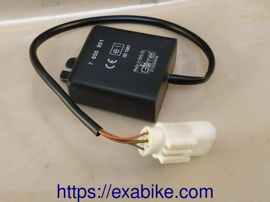 motion sensor BMW K1200LT - photo 1