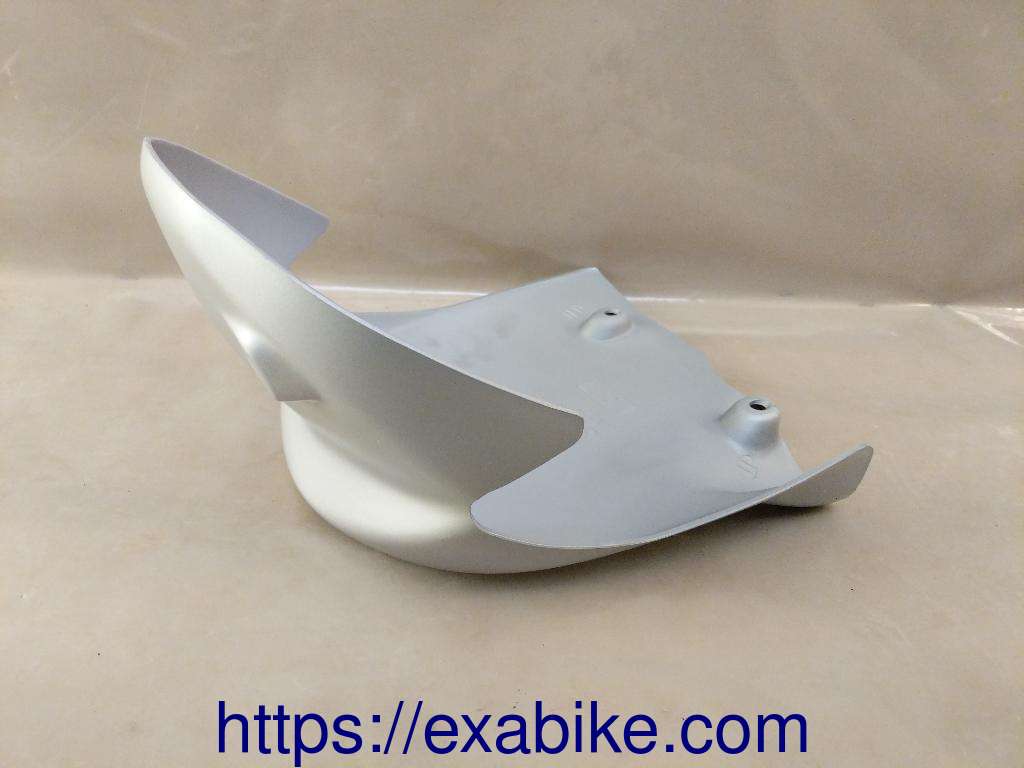 lower cowl BMW F650ST - photo 1