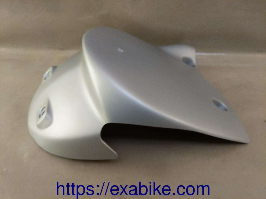 lower cowl BMW F650ST - photo 2