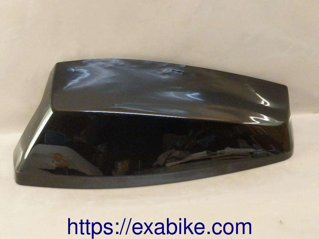 habillage top-case gauche BMW C600Sport - photo 1
