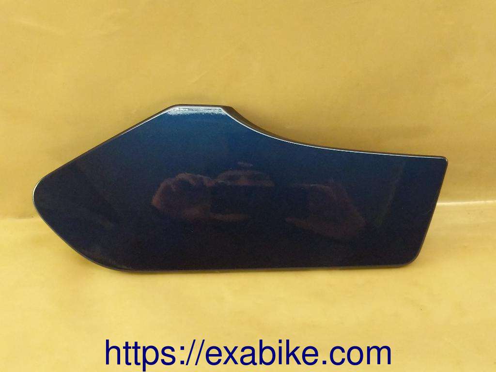 radio box cover BMW R1200RT - photo 1
