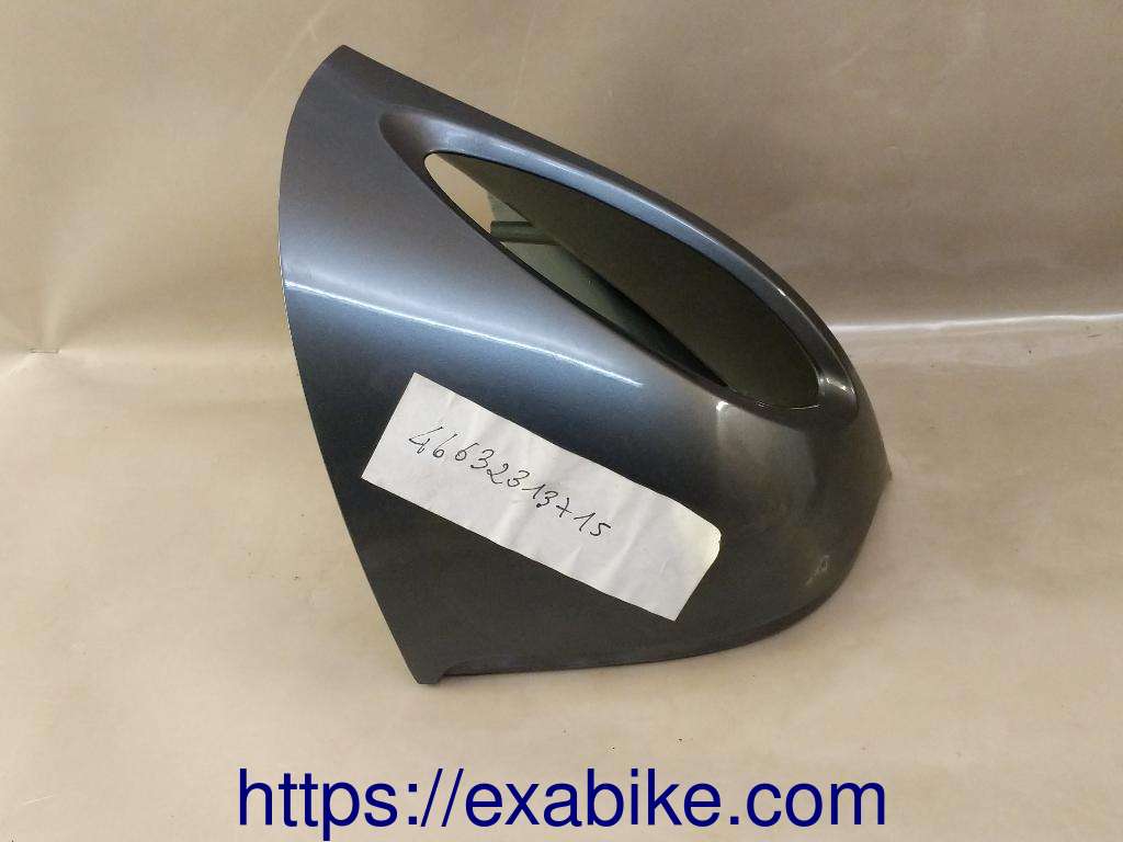 left mirror cowl BMW R850RT - photo 2