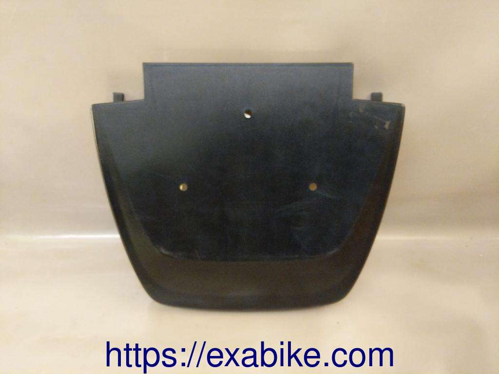 lower fender, rear BMW K100RT - photo 1