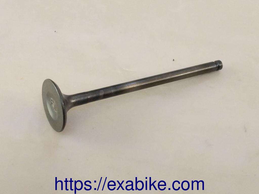 soupape d'échappement Kawasaki GPX 750 - photo 2