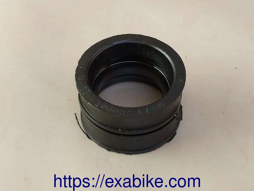 intake pipe Kawasaki GPX 750 - photo 1
