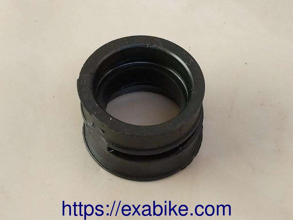 intake pipe Kawasaki GPX 750 - photo 2