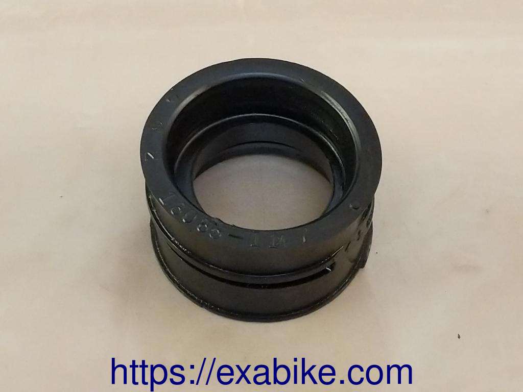 intake pipe Kawasaki GPX 750 - photo 1