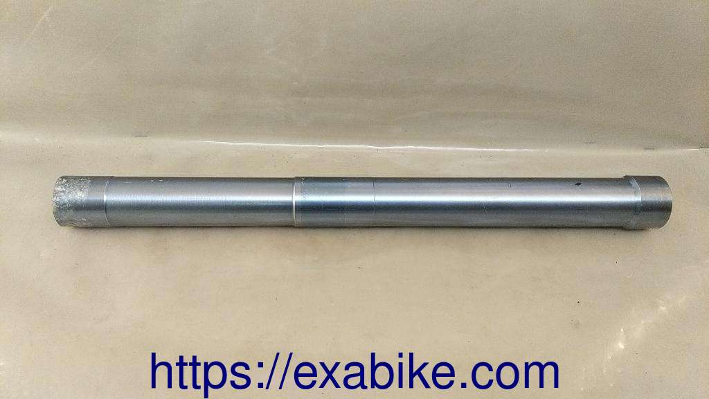 lower fork case Derbi Senda X-Trem - photo 1