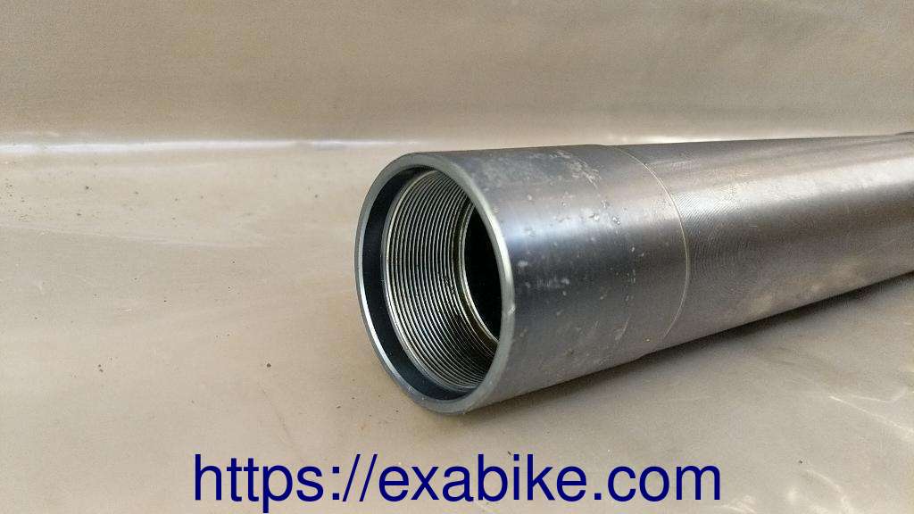 lower fork case Derbi Senda X-Trem - photo 2
