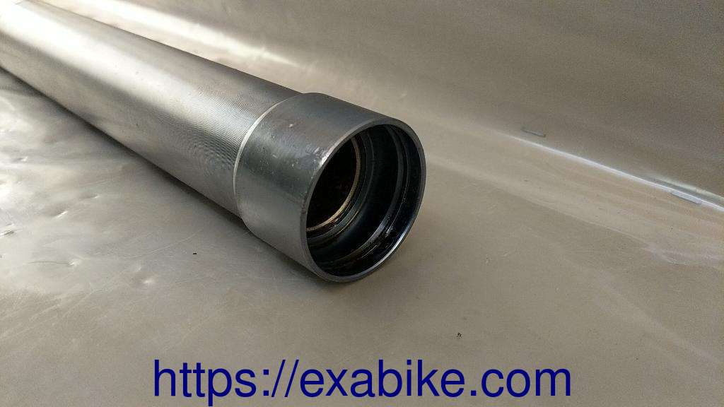 lower fork case Derbi Senda X-Trem - photo 3