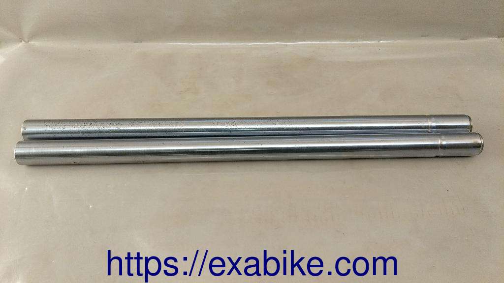 fork tubes Honda 125 SL - photo 1