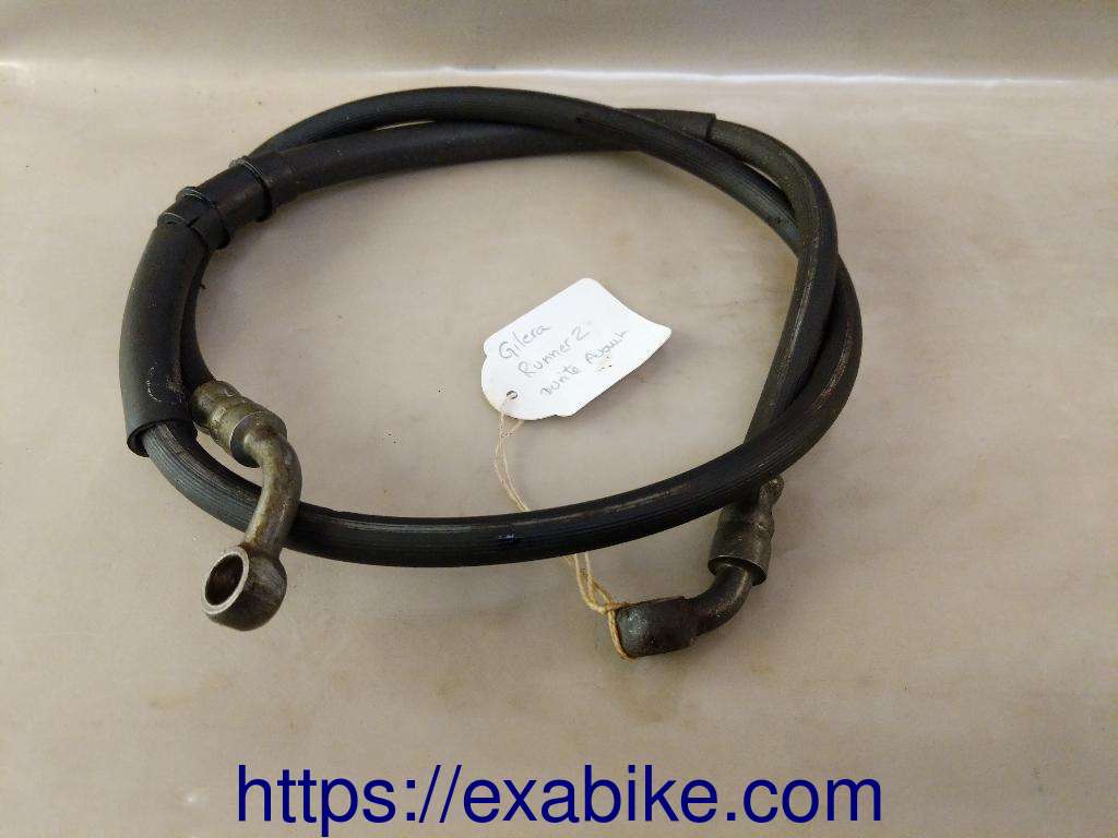 brake hose, front Gilera SP 50 Runner - photo 1