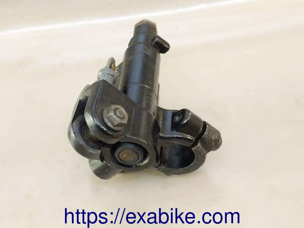 front master cylinder Gilera SP 50 Runner - photo 3