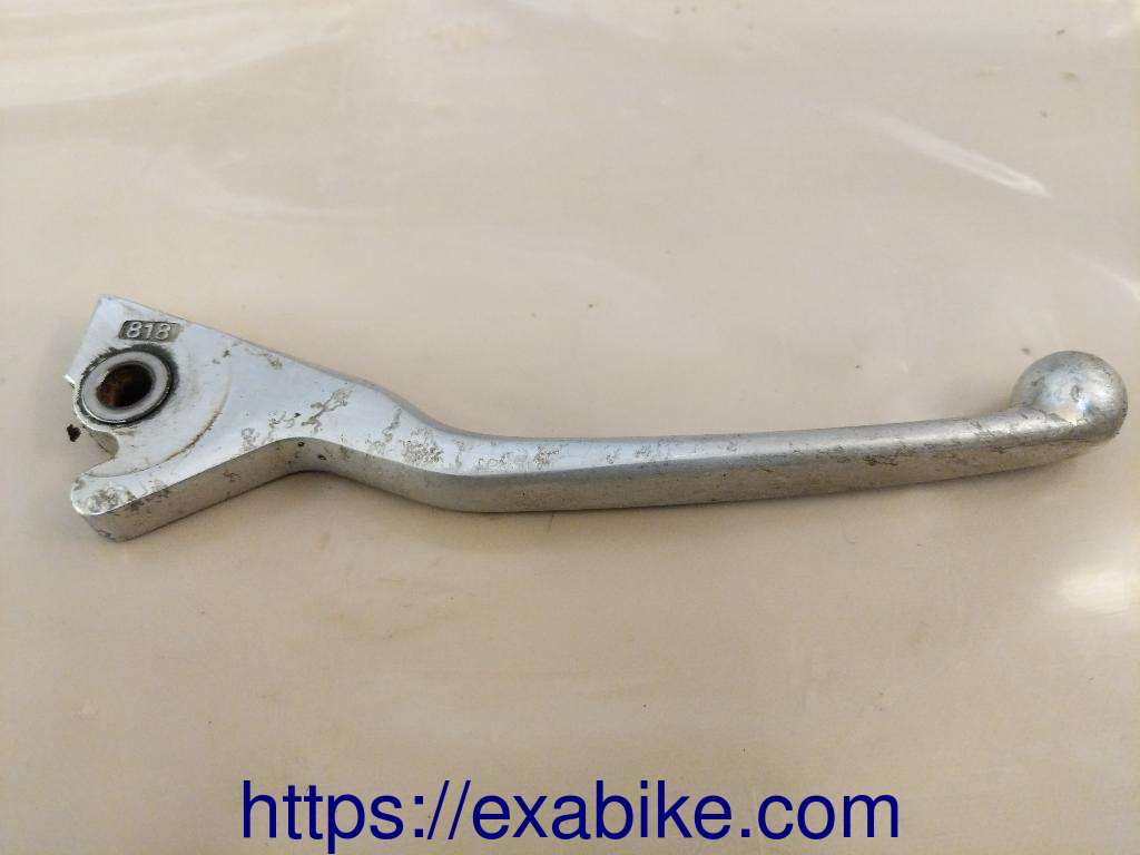 front brake lever Gilera SP 50 Runner - photo 1