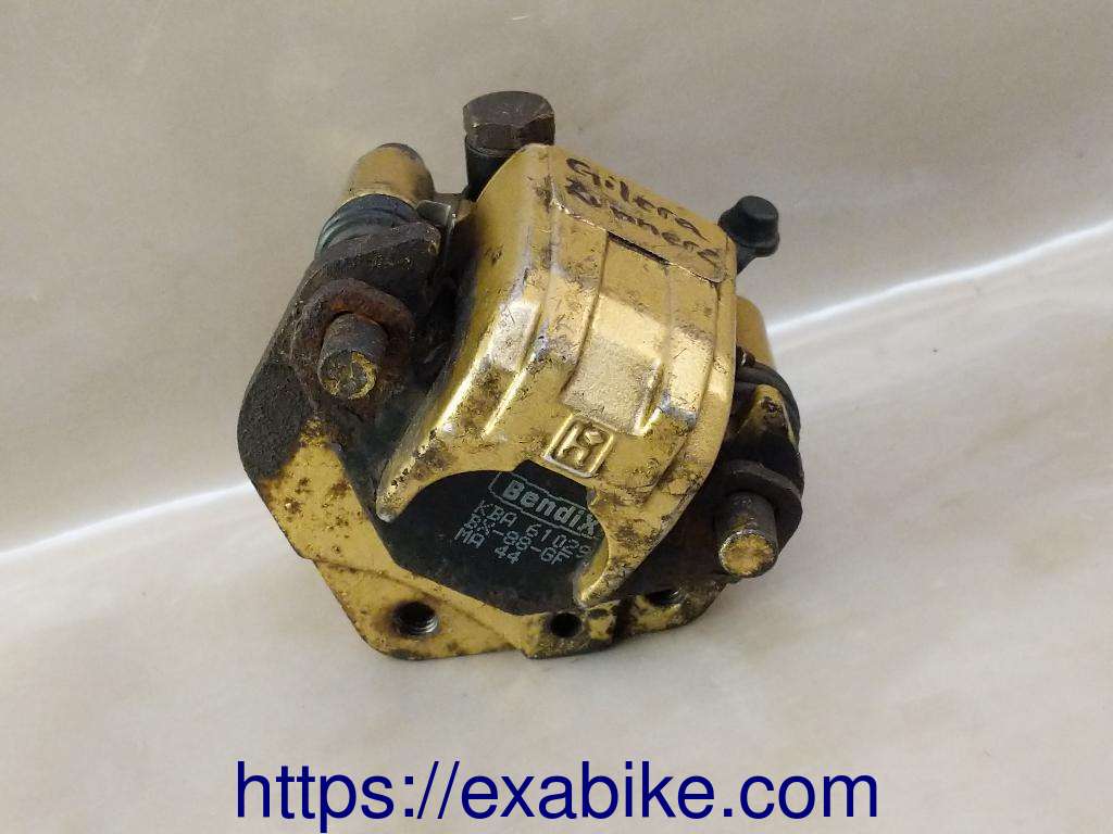 brake caliper Gilera SP 50 Runner - photo 2