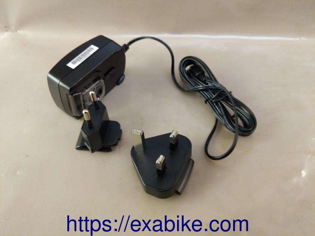 gps charger BMW R1200GS - photo 1