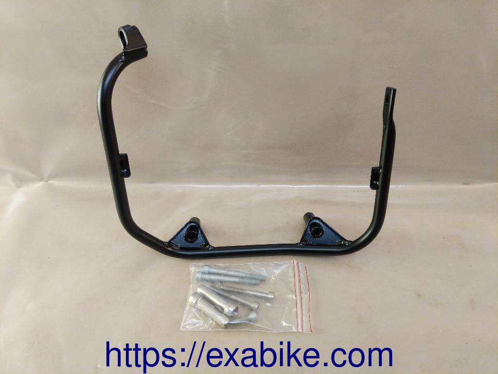 support arrière BMW F800GT - photo 1
