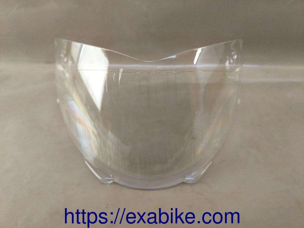 helmet glass BMW modele a identifier - photo 1