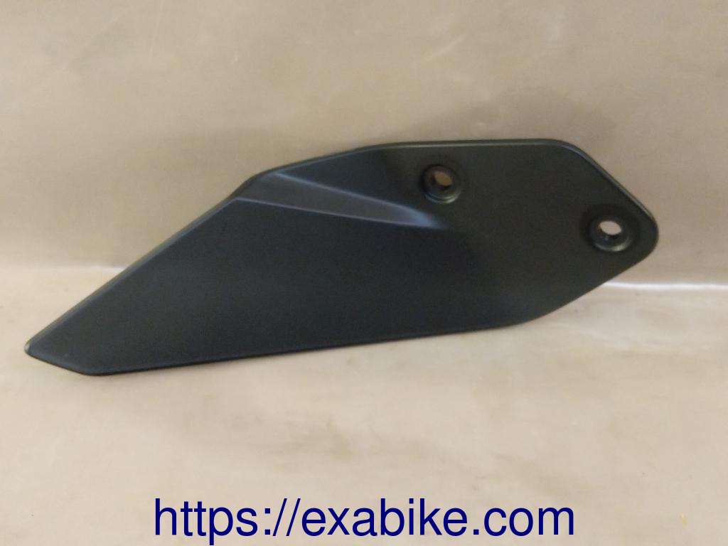 deflecteur BMW R1250GS - photo 2