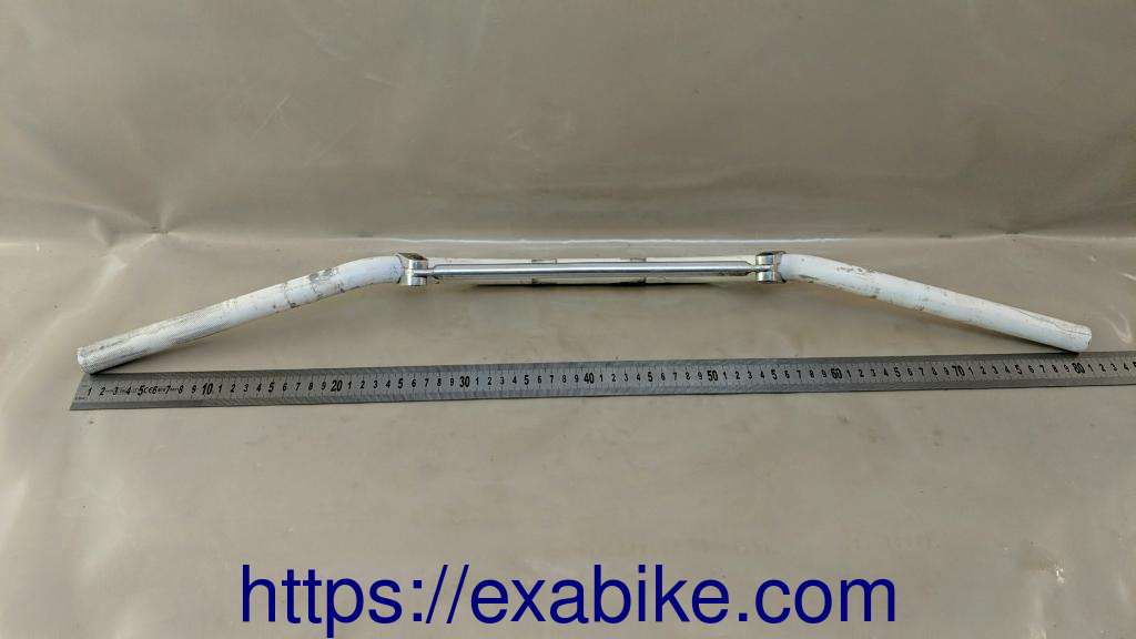 handlebar Voir la photo ou référence modele a identifier - photo 2