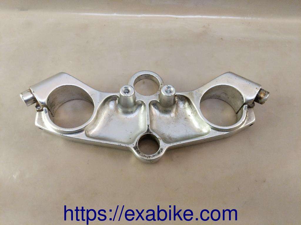 fork bracket, upper Aprilia 125 AF1 - photo 2