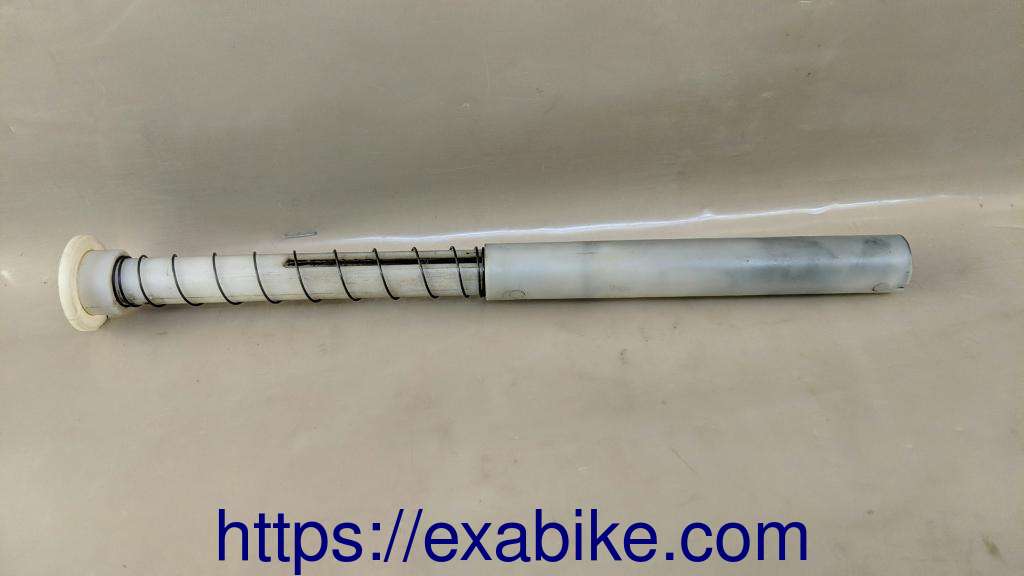 front fork élément Aprilia 125 AF1 - photo 1
