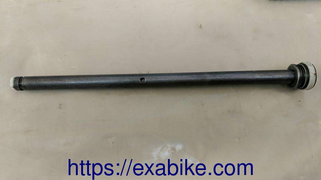 front fork éléments Aprilia 125 AF1 - photo 1
