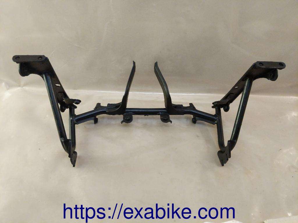 fairing bracket Honda GL 1100 Goldwing - photo 3