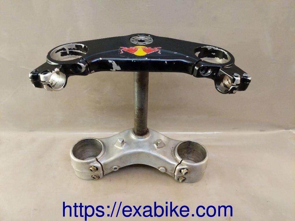 té de fourche Cagiva Mito 125 - photo 1