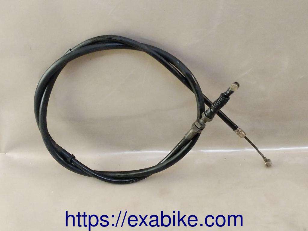 cable de frein Yamaha XT 125 - photo 1