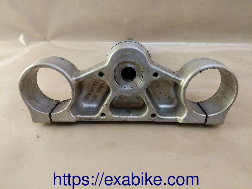 fork bracket, lower KTM 640 LC4 - photo 2