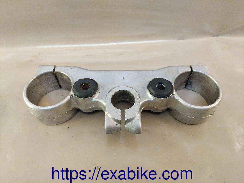 fork bracket, upper KTM 640 LC4 - photo 1