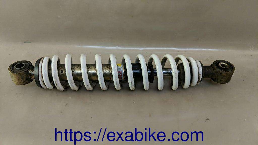 shock absorber, front Peugeot 50 Speedfight - photo 1