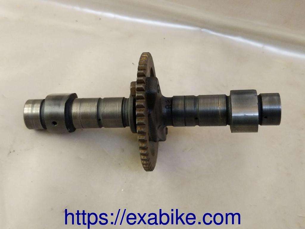 camshaft, exhaust front Honda VFS 750 - photo 1