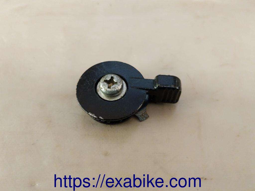 manette de starter Kawasaki KH 125 - photo 1