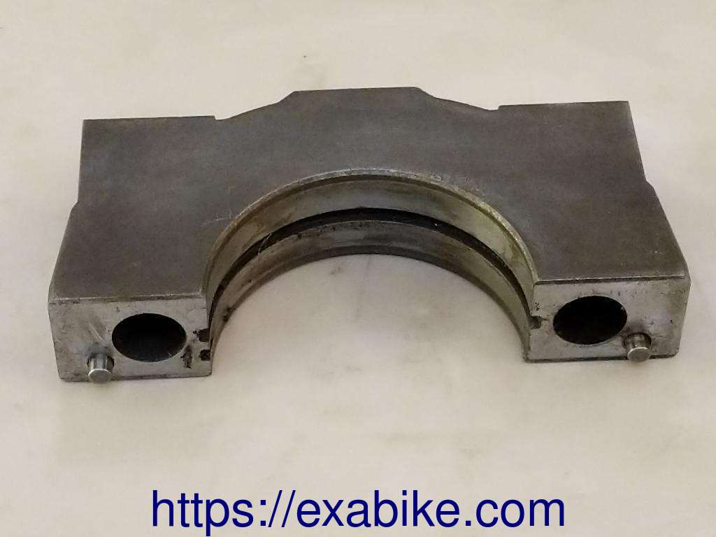 crankshaft bearing Honda GL 1800 - photo 2
