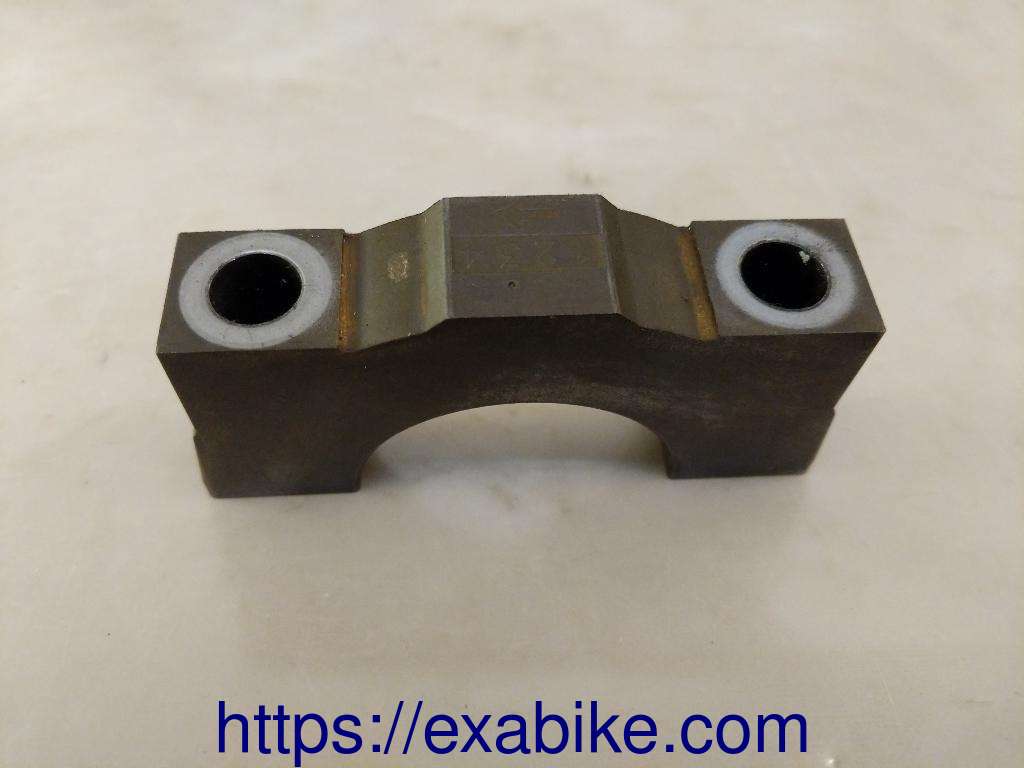 crankshaft bearing Honda GL 1800 - photo 1
