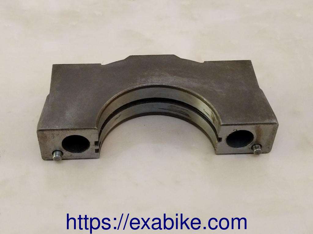 crankshaft bearing Honda GL 1800 - photo 2