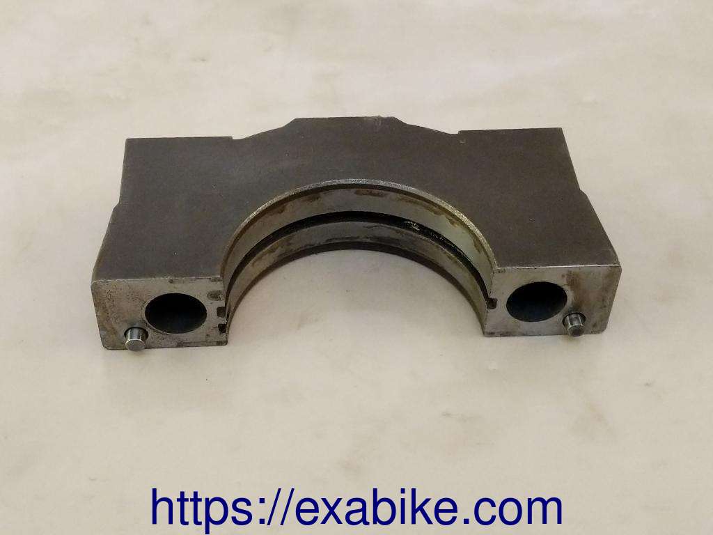 crankshaft bearing Honda GL 1800 - photo 2