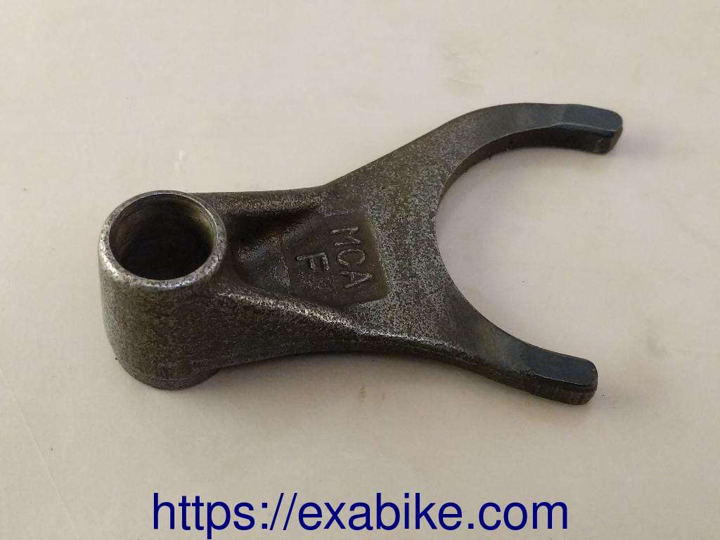 gearshift fork Honda GL 1800 - photo 1