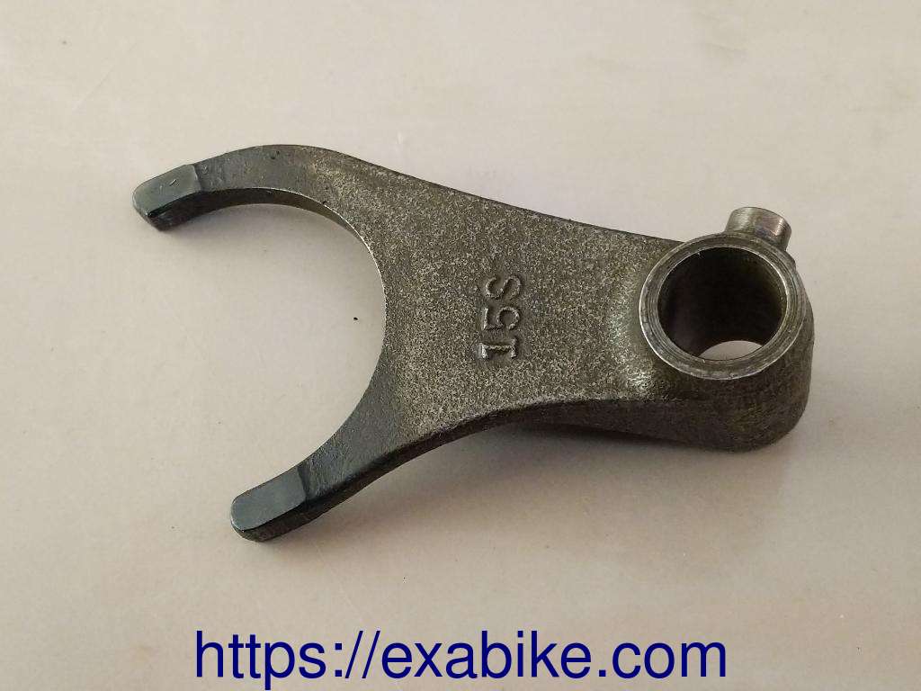 gearshift fork Honda GL 1800 - photo 2