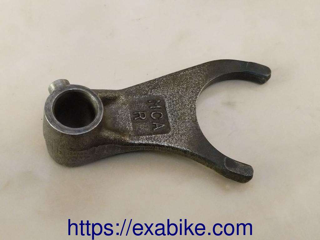 gearshift fork Honda GL 1800 - photo 1