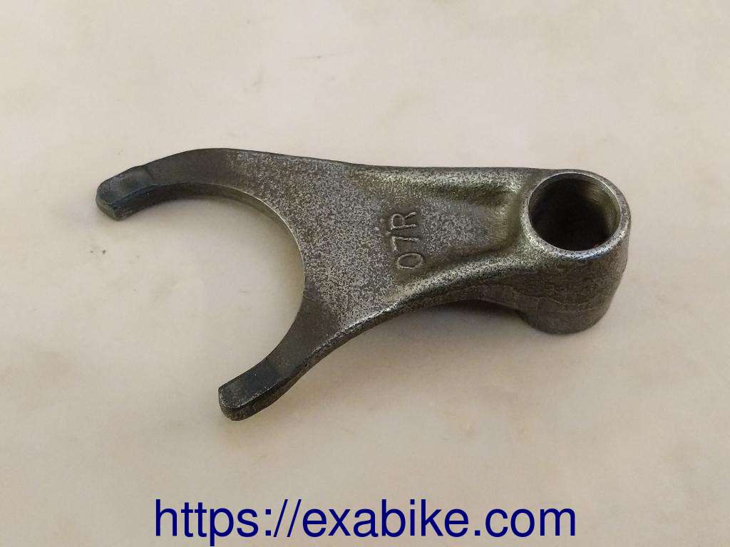 gearshift fork Honda GL 1800 - photo 2